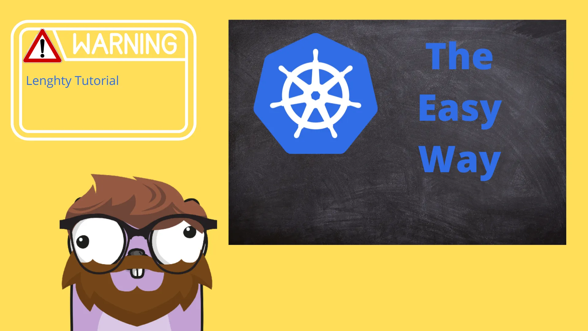 In this tutorial we learn about Kubernetes and how it can be used to orchestrate containerized applications