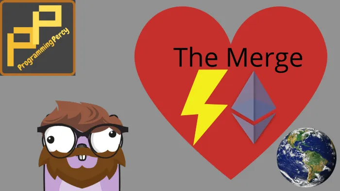Ethereum reduced the needed energy consumption by 99.5% with The Merge